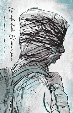 Spanish Teen Journal: La Vida Duele, El Amor Sana (Spanish Edition)