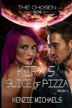 Kira'S Slice Of Pizza (The Chosen)