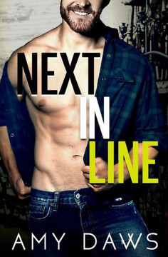 Next In Line - 9781944565244