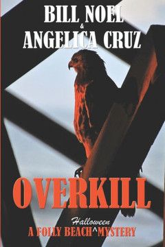 Overkill - 9781958414200