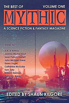 The Best Of Mythic: Volume One