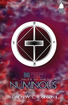 Tales of the Numinous (Dark Titan Universe Saga)