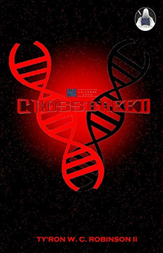 Crossbreed (Dark Titan Universe Saga) Crossbreed (Dark Titan Universe Saga)