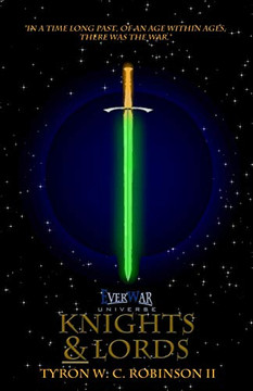 EverWar Universe : Knights & Lords - 9781735315485