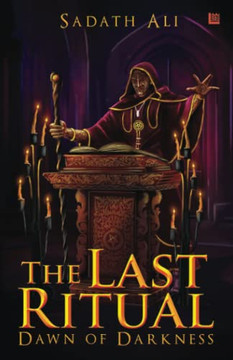 The Last Ritual: Dawn Of Darkness
