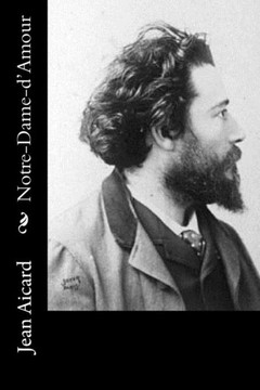 Notre-Dame-D'Amour (French Edition) - 9781543292343