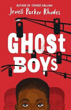 Ghost Boys - 9781432873738