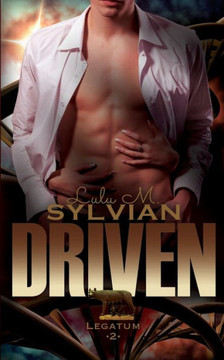 Driven (Legatum)