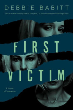 First Victim - 9781613164266 First Victim - 9781613164266