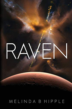 Raven - Paperback
