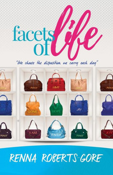 Facets of Life - 9781942838722