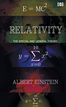 Relativity - Paperback