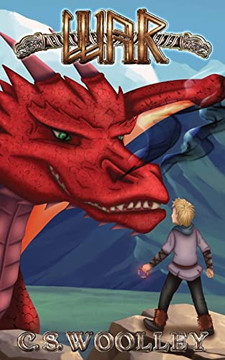 War: A Kids Viking Adventure