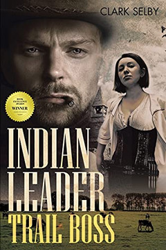 Indian Leader Trail Boss