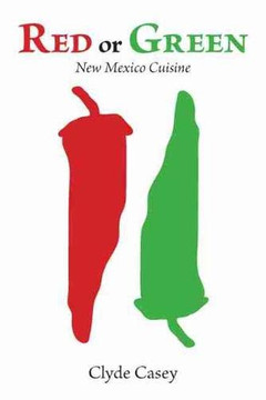 Red Or Green: New Mexico Cuisine