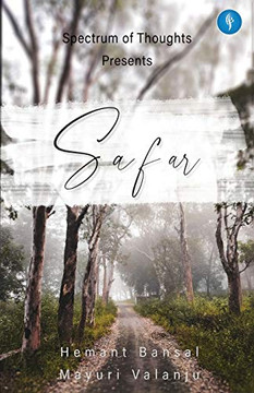 Safar - Paperback Safar - Paperback