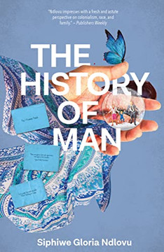 The History Of Man