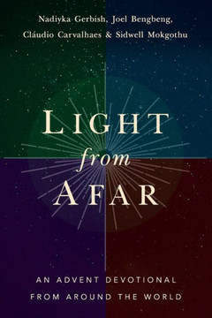 Light from Afar: An Advent Devotional from Around the World