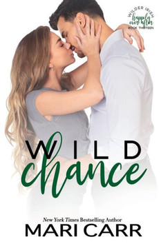 Wild Chance (Wilder Irish) - 9781958056592