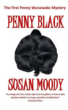 Penny Black - 9781911266006