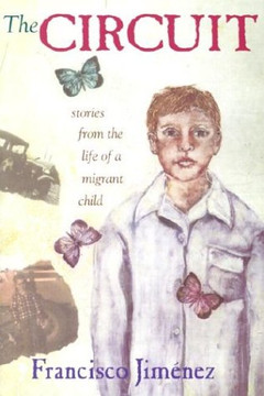 The Circuit: Stories from the Life of a Migrant Child