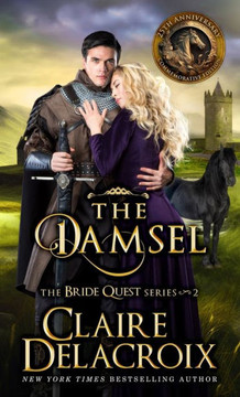 The Damsel: A Medieval Romance (Bride Quest) - 9781990879258