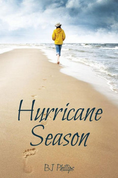 Hurricane Season - 9781942976127