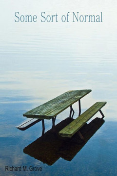 Some Sort Of Normal - 9781927725634