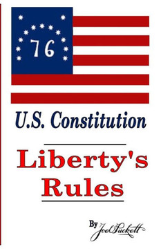 Liberty'S Rules