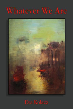 Whatever We Are - 9781927725672