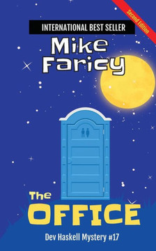 The Office: Dev Haskell Private Investigator, Book 17 second edition