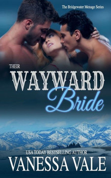 Their Wayward Bride - 9781795949163 Their Wayward Bride - 9781795949163