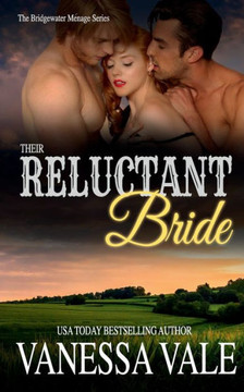 Their Reluctant Bride - 9781795949200