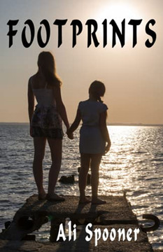 Footprints: Strong Southern Women Book 4