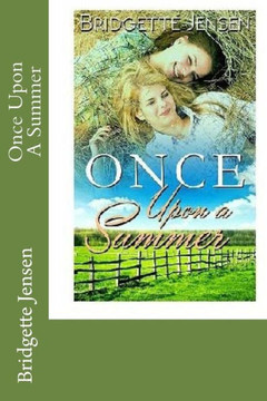 Once Upon A Summer - 9781544032009