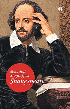 Beautiful Stories From Shakespeare - Paperback