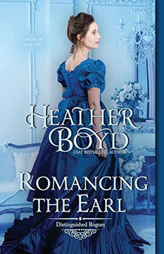 Romancing the Earl - 9781925239706