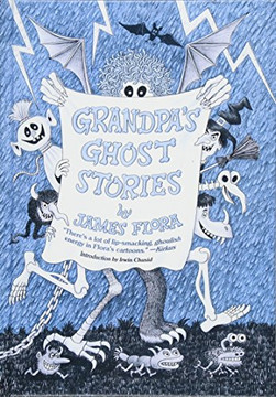ana'S Ghost Stor's (Fal Kids)