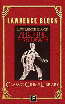 After the First Death (Classic Crime Library)
