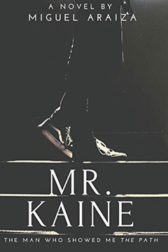 Mr. Kaine
