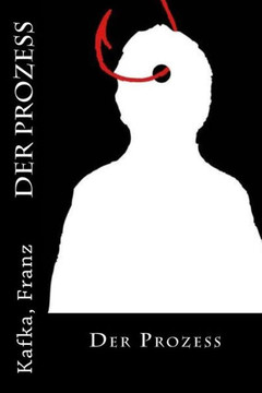 Der ProzeB (German Edition)