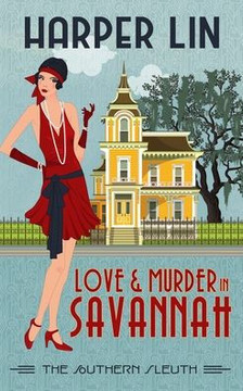 Love And Murder In Savannah