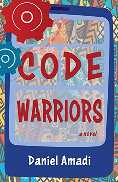 Code Warriors