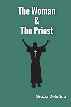 The Woman & The Priest