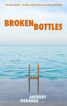 Broken Bottles (New Chicago Classics, 8) - 9781948954730