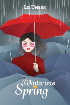 Winter Into Spring - 9781914422324