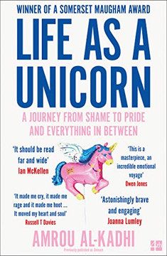 Unicorn: The Memoir Of A Muslim Drag Queen