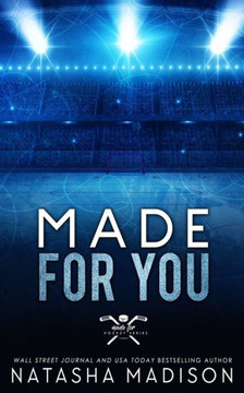 Made For You (Special Edition Paperback) Made For You (Special Edition Paperback)