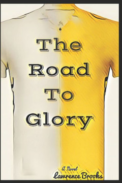 The Road To Glory - 9781775248804