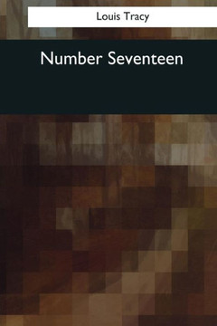 Number Seventeen - 9781544089447
